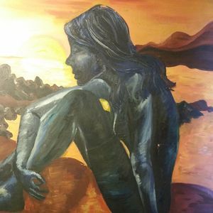 Meet your Posher, Liz